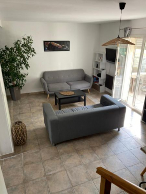 Charmante villa dans un lotissement très calme